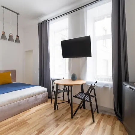 Apartment Lacplesa24 - Modern In Center *