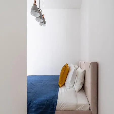 Apartment Lacplesa24 - Modern In Center Riga