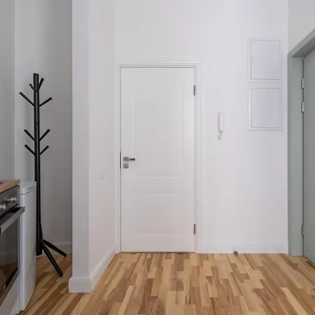 Lacplesa24 - Modern In Center Apartment
