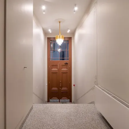 Lacplesa24 - Modern In Center *