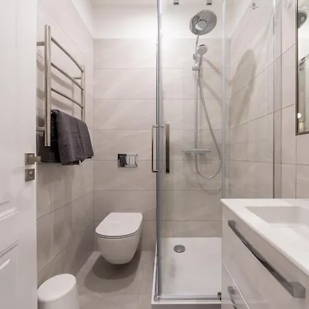 Apartment Lacplesa24 - Modern In Center