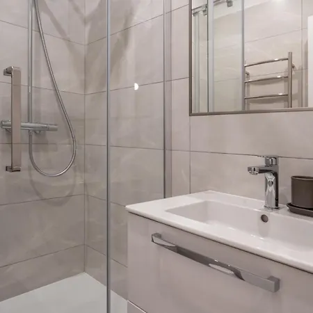 Apartment Lacplesa24 - Modern In Center *