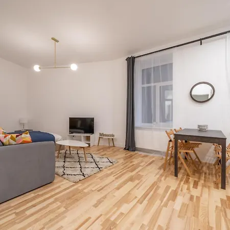 Lacplesa24 - Modern In Center *