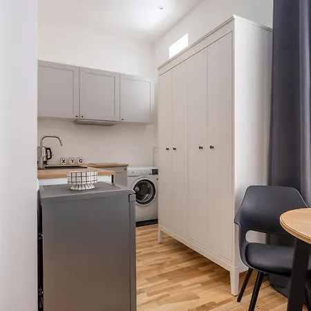 Lacplesa24 - Modern In Center