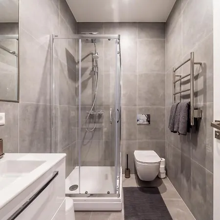 Apartment Lacplesa24 - Modern In Center *